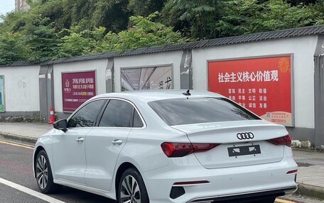 Audi A3, 2022 год, 1 594 000 рублей, 6 фотография