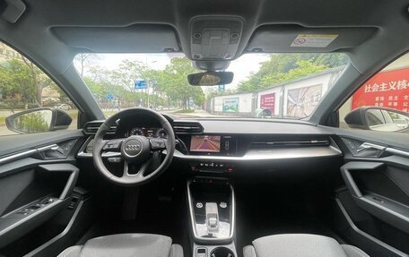 Audi A3, 2022 год, 1 594 000 рублей, 8 фотография