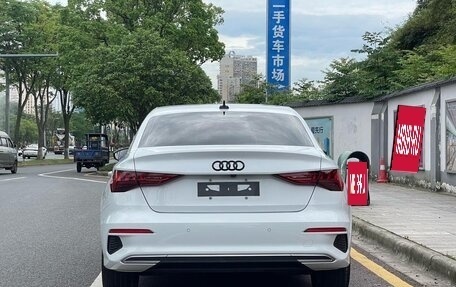 Audi A3, 2022 год, 1 594 000 рублей, 5 фотография