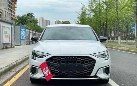 Audi A3, 2022 год, 1 594 000 рублей, 2 фотография