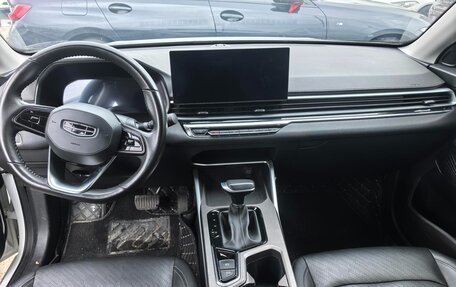 Geely Emgrand, 2022 год, 1 290 000 рублей, 9 фотография