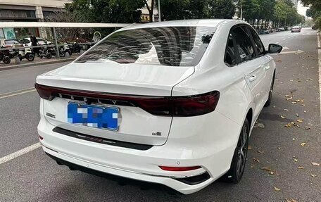 Geely Emgrand, 2022 год, 1 270 000 рублей, 6 фотография