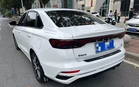 Geely Emgrand, 2022 год, 1 270 000 рублей, 4 фотография
