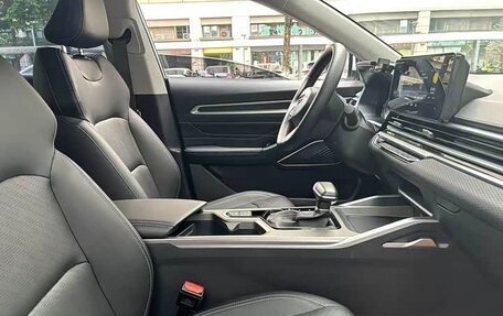 Geely Emgrand, 2022 год, 1 270 000 рублей, 9 фотография
