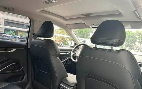 Geely Emgrand, 2022 год, 1 270 000 рублей, 12 фотография