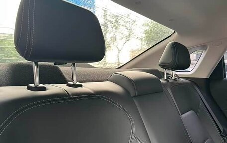 Geely Emgrand, 2022 год, 1 270 000 рублей, 11 фотография