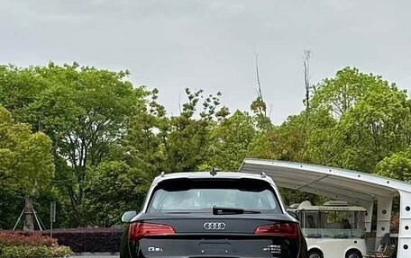 Audi Q5, 2026 год, 5 190 000 рублей, 5 фотография