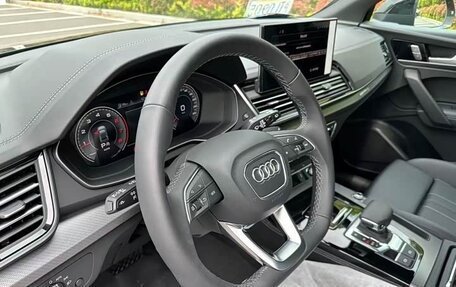 Audi Q5, 2026 год, 5 190 000 рублей, 11 фотография