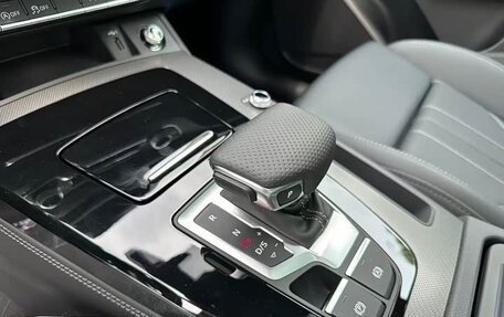 Audi Q5, 2026 год, 5 190 000 рублей, 10 фотография