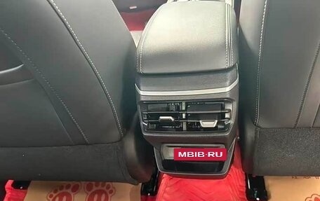 Geely Emgrand, 2022 год, 1 270 000 рублей, 13 фотография