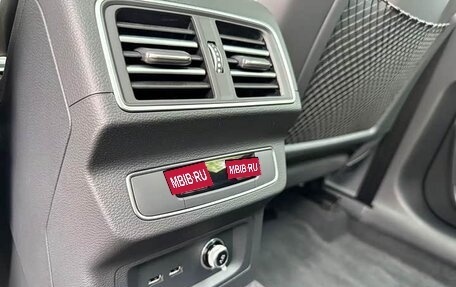 Audi Q5, 2026 год, 5 190 000 рублей, 9 фотография