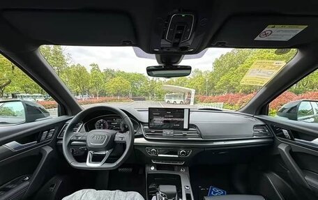 Audi Q5, 2026 год, 5 190 000 рублей, 14 фотография