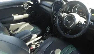 MINI Hatch, 2021 год, 1 252 300 рублей, 5 фотография