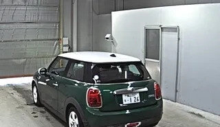 MINI Hatch, 2021 год, 1 252 300 рублей, 4 фотография