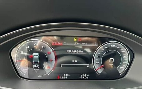 Audi Q5, 2026 год, 5 190 000 рублей, 17 фотография