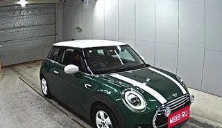 MINI Hatch, 2021 год, 1 252 300 рублей, 3 фотография