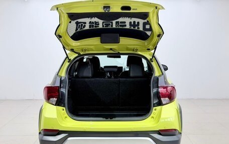 Toyota Yaris XP150 рестайлинг, 2021 год, 1 150 666 рублей, 6 фотография
