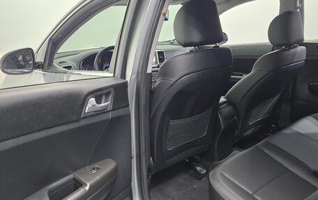 KIA Sportage IV рестайлинг, 2019 год, 1 550 000 рублей, 6 фотография