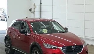 Mazda CX-3 I, 2024 год, 1 540 000 рублей, 4 фотография