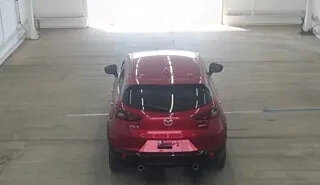 Mazda CX-3 I, 2024 год, 1 540 000 рублей, 2 фотография