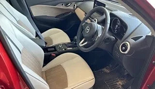 Mazda CX-3 I, 2024 год, 1 540 000 рублей, 6 фотография