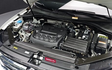 Volkswagen Tiguan II, 2023 год, 2 816 000 рублей, 5 фотография