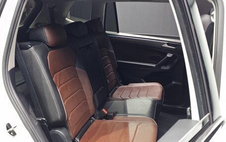 Volkswagen Tiguan II, 2023 год, 2 816 000 рублей, 13 фотография