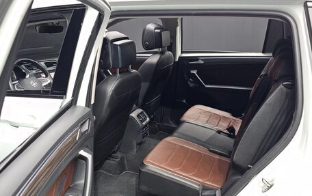 Volkswagen Tiguan II, 2023 год, 2 816 000 рублей, 14 фотография