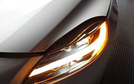 Volvo V40 Cross Country I, 2019 год, 1 450 000 рублей, 30 фотография