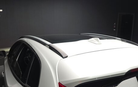 Volvo V40 Cross Country I, 2019 год, 1 450 000 рублей, 32 фотография
