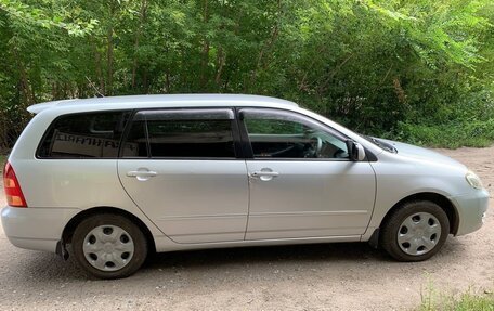 Toyota Corolla, 2003 год, 550 000 рублей, 2 фотография