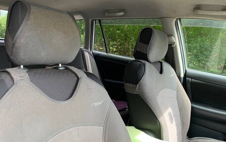 Toyota Corolla, 2003 год, 550 000 рублей, 8 фотография