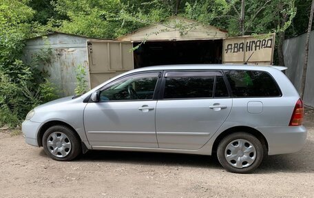 Toyota Corolla, 2003 год, 550 000 рублей, 6 фотография