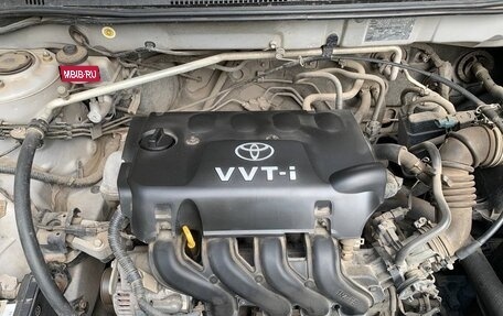 Toyota Corolla, 2003 год, 550 000 рублей, 5 фотография