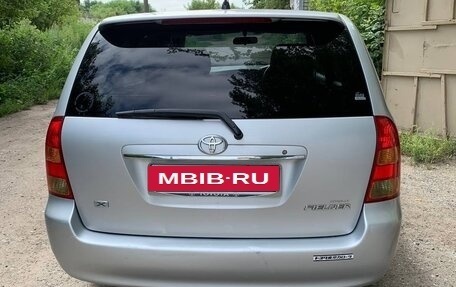 Toyota Corolla, 2003 год, 550 000 рублей, 3 фотография