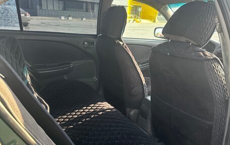 Toyota Avensis III рестайлинг, 2000 год, 360 000 рублей, 3 фотография
