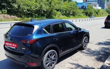 Mazda CX-5 II, 2018 год, 3 300 000 рублей, 7 фотография
