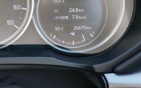 Mazda CX-5 II, 2018 год, 3 300 000 рублей, 11 фотография