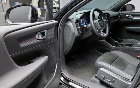 Volvo XC40 I, 2025 год, 5 300 555 рублей, 7 фотография