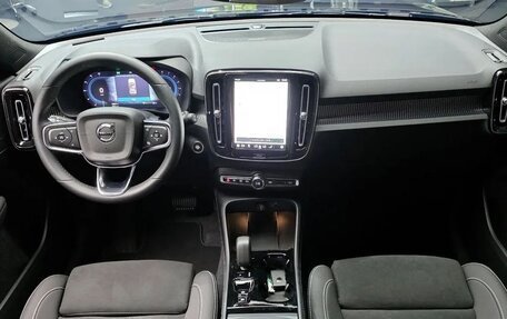 Volvo XC40 I, 2025 год, 5 300 555 рублей, 5 фотография