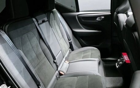 Volvo XC40 I, 2025 год, 5 300 555 рублей, 13 фотография