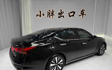 Nissan Altima VI (L34), 2022 год, 1 850 000 рублей, 3 фотография