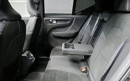 Volvo XC40 I, 2025 год, 5 300 555 рублей, 14 фотография