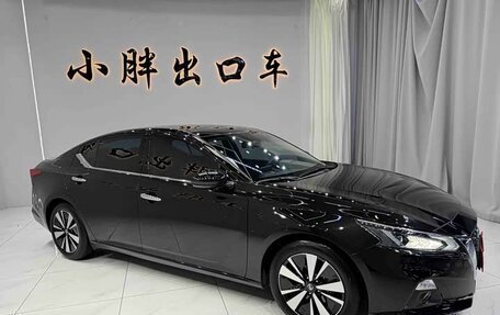 Nissan Altima VI (L34), 2022 год, 1 850 000 рублей, 5 фотография