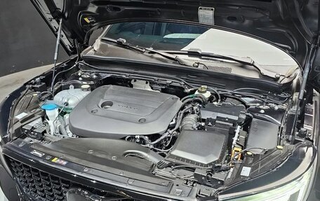 Volvo XC40 I, 2025 год, 5 300 555 рублей, 19 фотография