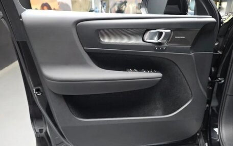Volvo XC40 I, 2025 год, 5 300 555 рублей, 15 фотография