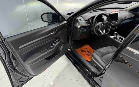 Nissan Altima VI (L34), 2022 год, 1 850 000 рублей, 2 фотография