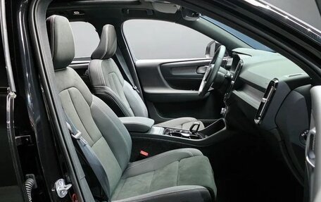 Volvo XC40 I, 2025 год, 5 300 555 рублей, 17 фотография