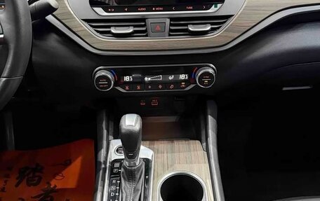 Nissan Altima VI (L34), 2022 год, 1 850 000 рублей, 6 фотография