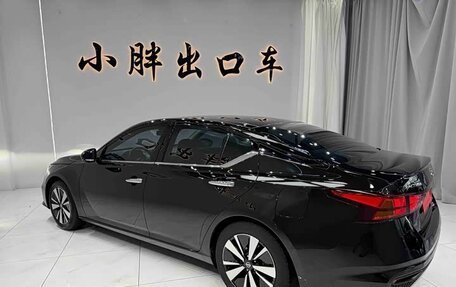 Nissan Altima VI (L34), 2022 год, 1 850 000 рублей, 7 фотография
